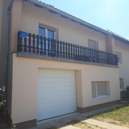 Matea Apartment Gospic Exterior photo