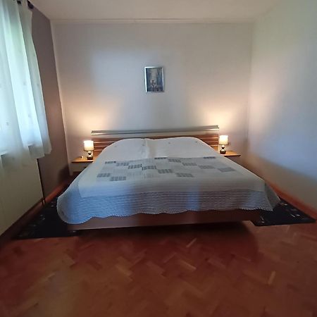 Matea Apartment Gospic Exterior photo