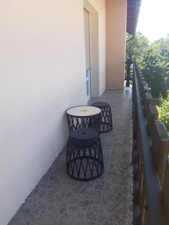 Matea Apartment Gospic Exterior photo
