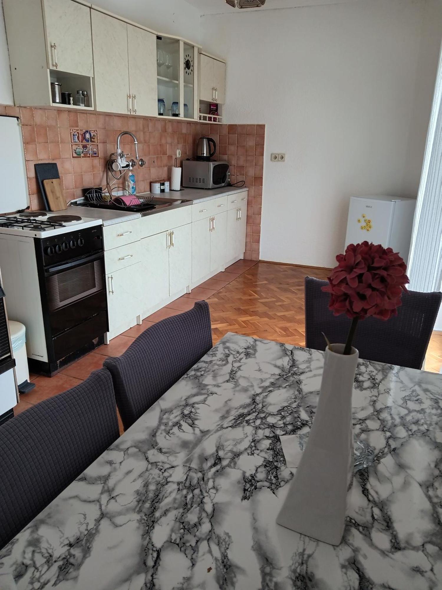 Matea Apartment Gospic Exterior photo